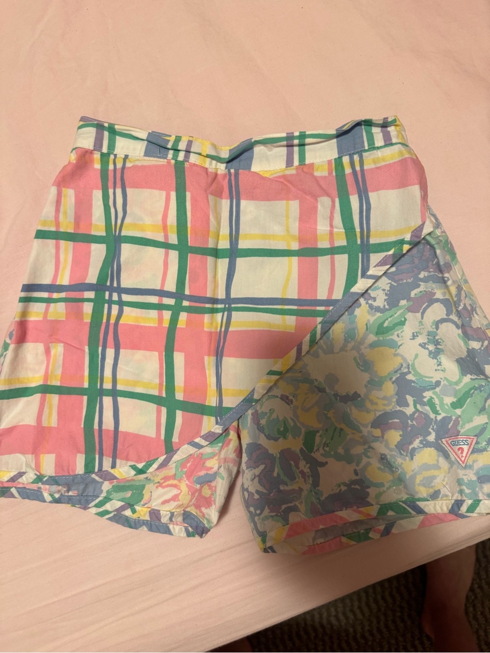 Vintage Guess Shorts